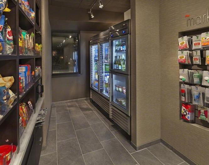 Courtyard Philadelphia City Avenue - Vue extérieure