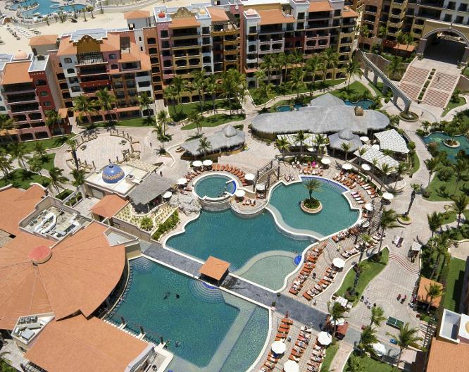 Playa Grande Resort & Grand Spa - Außenansicht