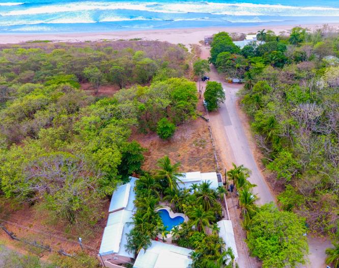 Playa Grande Park Hotel - Allgemein