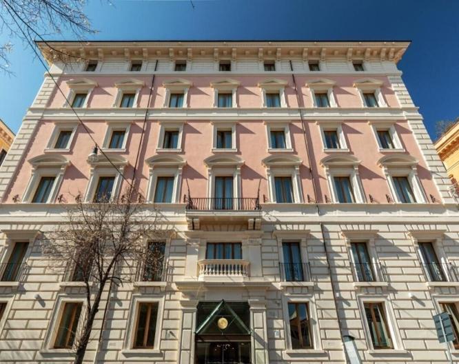 Rose Garden Palace by Omnia Hotels - Vue extérieure