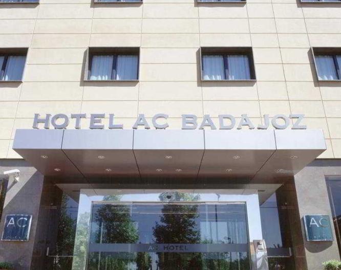 AC Hotel Badajoz - Général