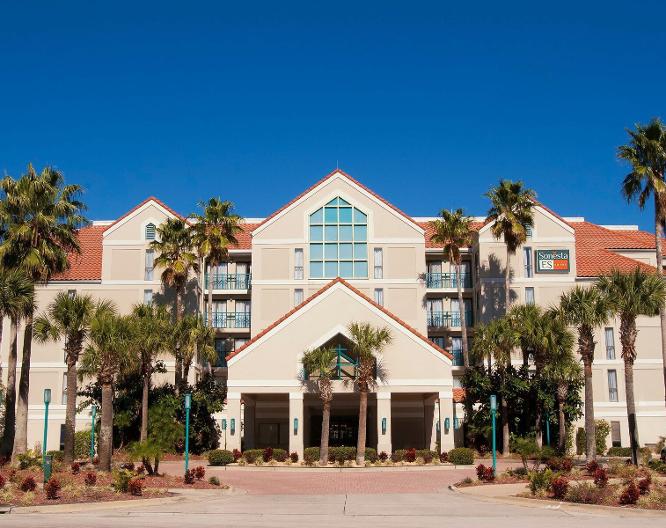 Sonesta ES Suites Orlando - Außenansicht