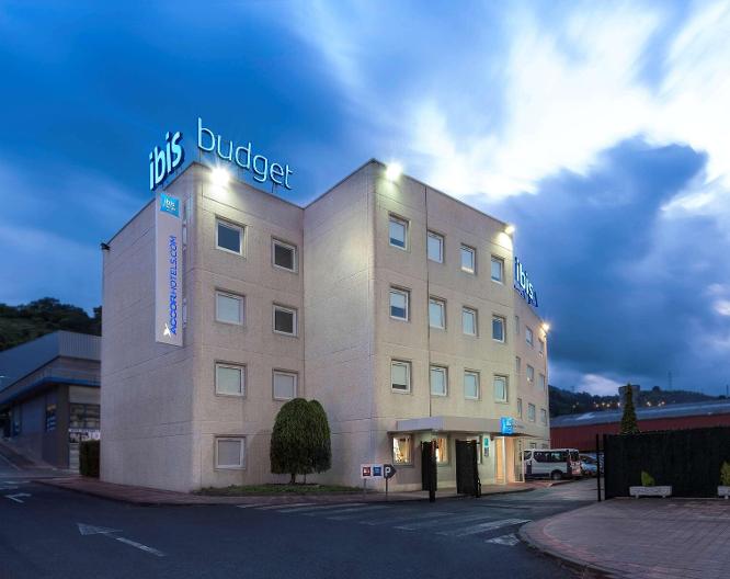 ibis budget Bilbao Barakaldo - Außenansicht