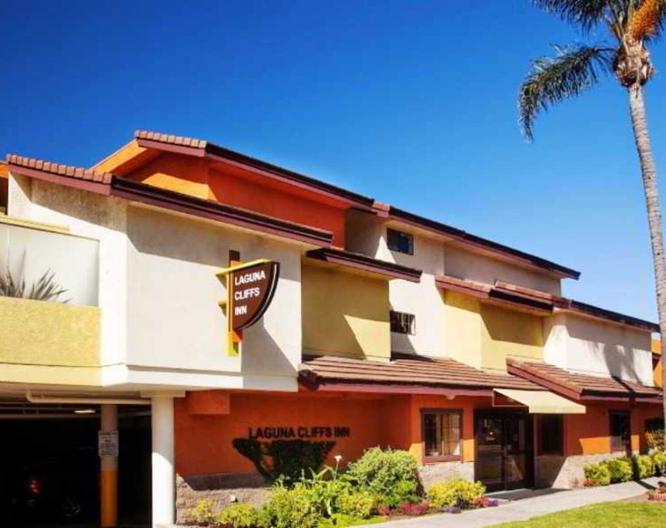 Laguna Beach House - Außenansicht