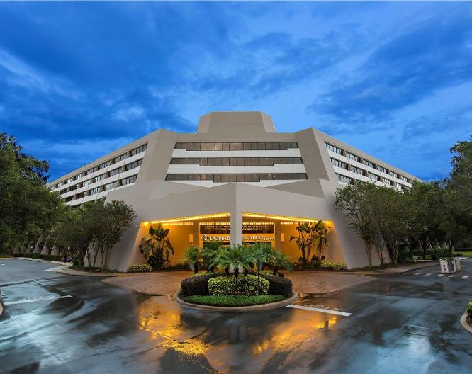 DoubleTree Suites by Hilton Orlando - Disney Springs™ Area - Außenansicht