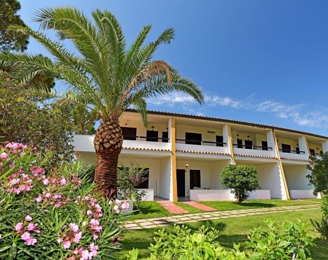 Hotel & Residence Cormoran - Vue extérieure