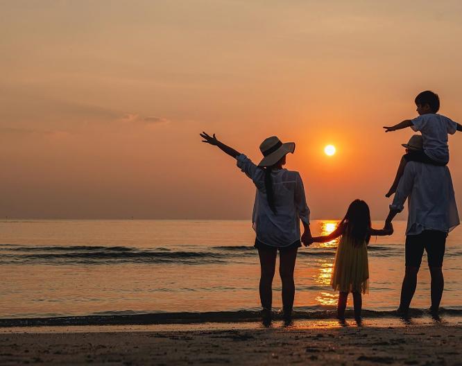 Resort Cala La Luna - Paysage