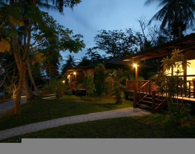 Ban Raya Resort and Spa - Außenansicht