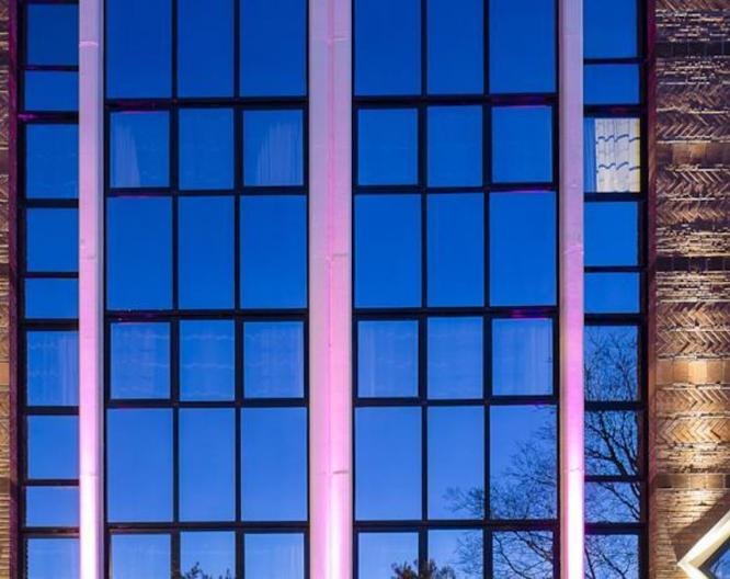 Hotel de Brienne - Außenansicht