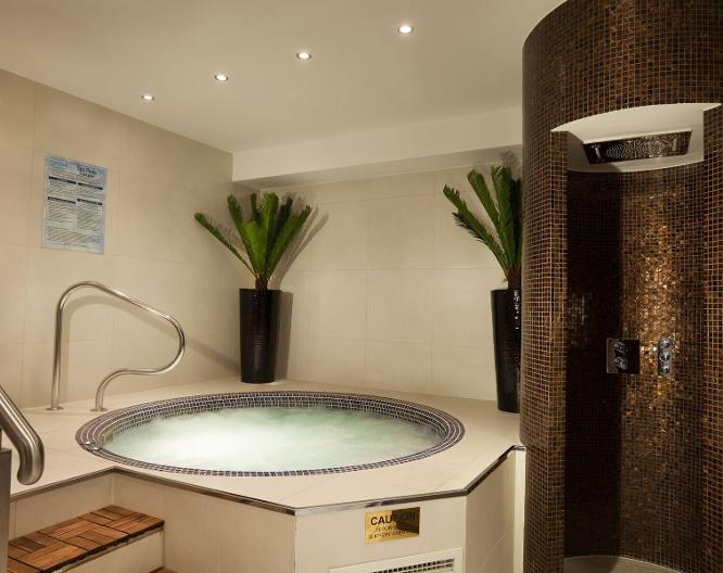 Montcalm Piccadilly Townhouse - Piscine