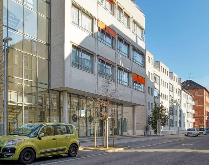 Centro Hotel Braunschweig, Trademark Collection by Wyndham - Außenansicht