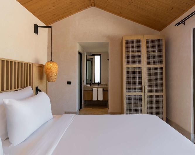 Radisson Blu Hotel, Kas - Vue extérieure