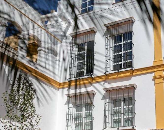 Soho Boutique Puerto - Außenansicht