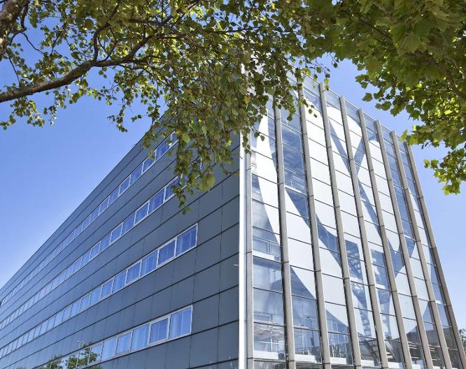 ibis Styles Amsterdam Airport - Außenansicht