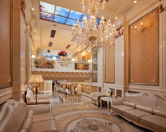 Beryl Charm Hotel and Spa - Équipements