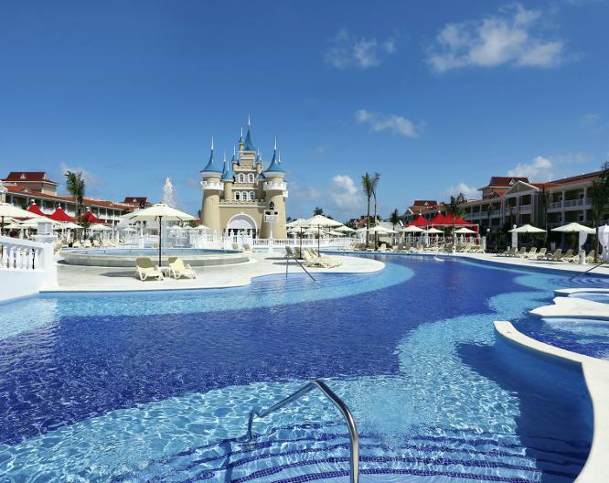 Bahia Principe Fantasia Punta Cana - Außenansicht
