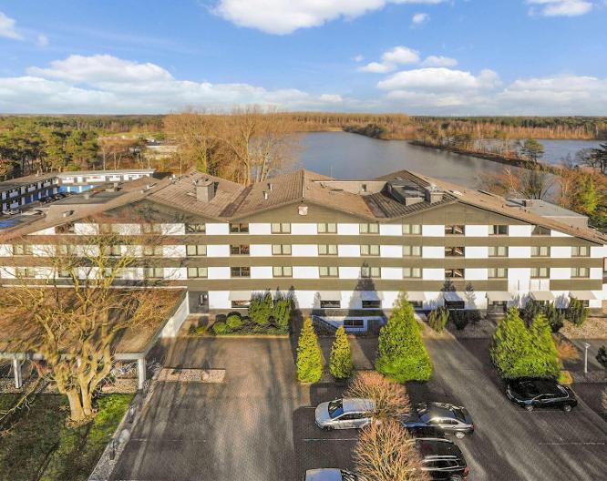 Best Western Premier Seehotel Krautkrämer - Außenansicht