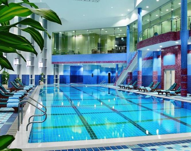The Ritz-Carlton Doha - Pool
