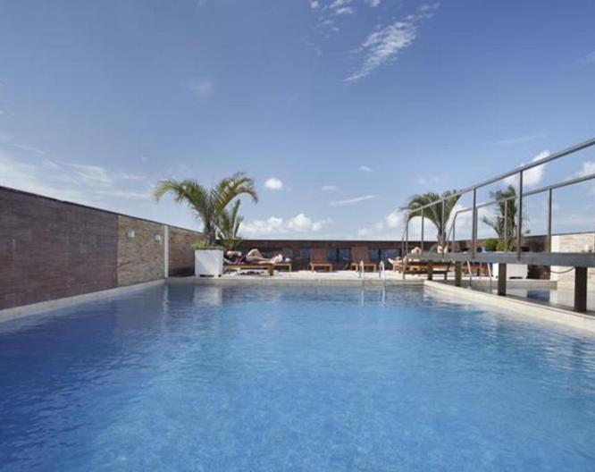 Royal Rio Palace Hotel - Pool