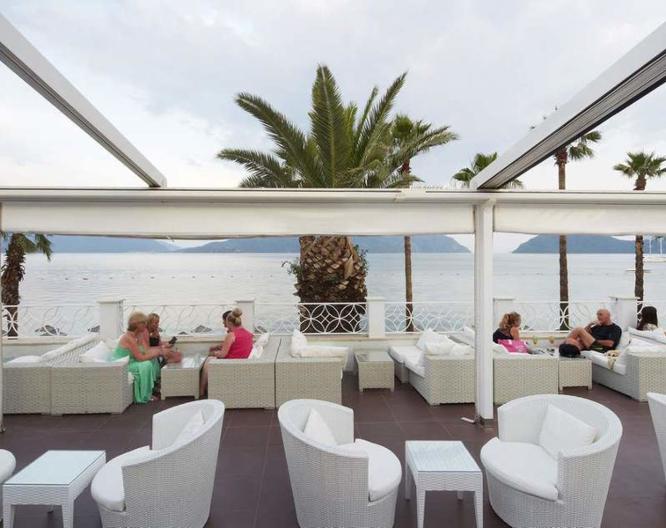 Hotel Ideal Prime Beach - Nourriture et boissons