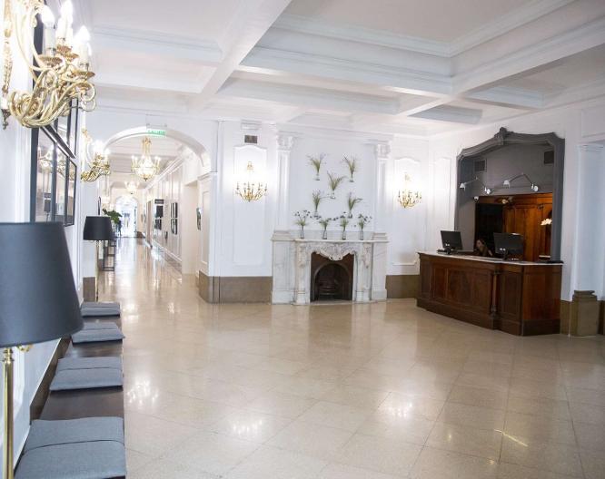 Carsson - Équipements