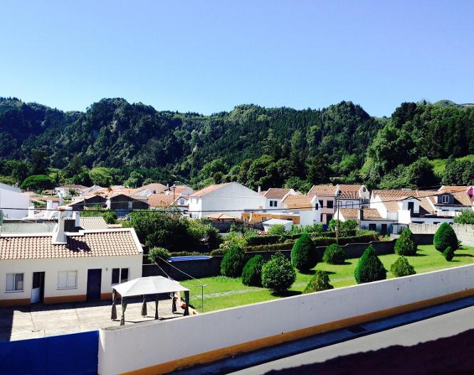 Residencial Vale Verde - Außenansicht
