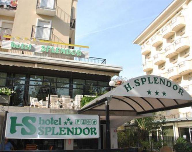 Lime Hotel - Außenansicht