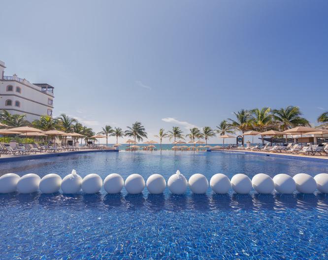 Grand Residences Riviera Cancun - Allgemein