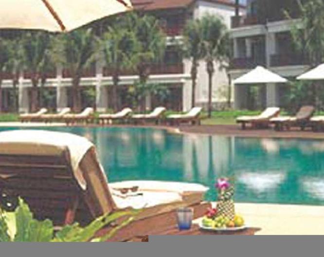 Anantara Si Kao Resort & Spa - Pool
