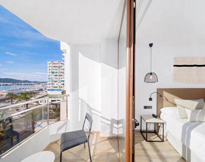 Hotel Sa Clau by Mambo - Außenansicht