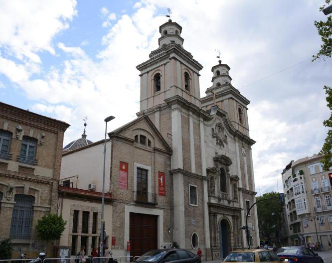 Casa Emilio - Außenansicht