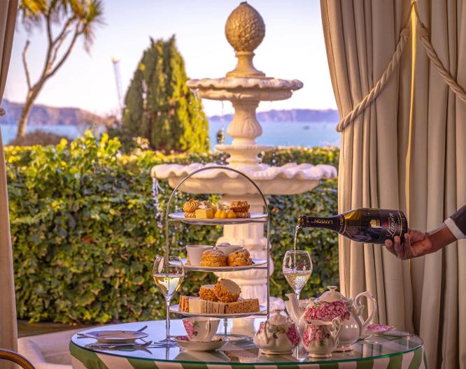 The Old Government House Hotel & Spa - Paysage