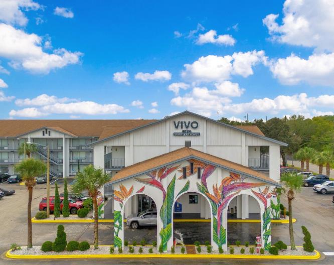 Vivo Living Kissimmee - Außenansicht