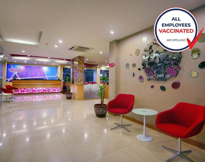Favehotel Kelapa Gading - Ausstattung