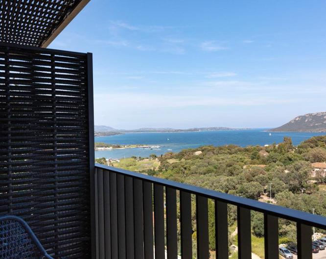 Best Western Hôtel Alcyon - Außenansicht