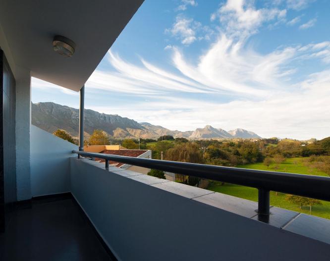 Hotel La Palma de Llanes - Vue extérieure