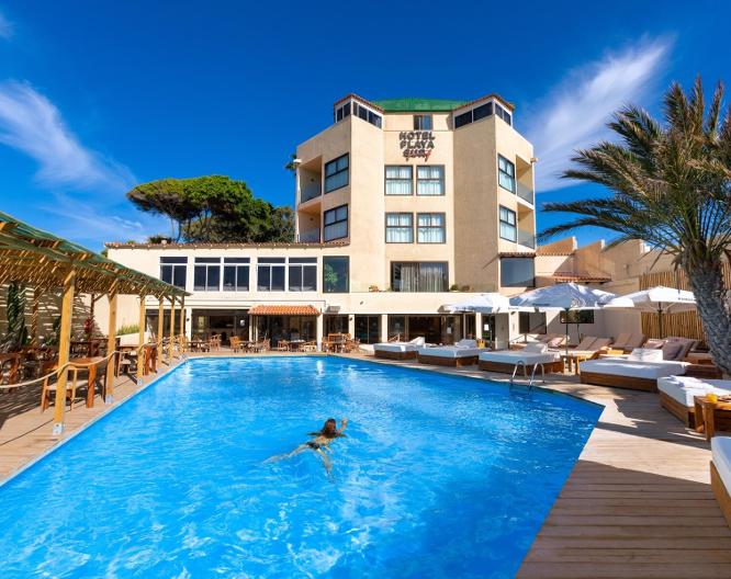 Hotel Playa Sur Tenerife - Außenansicht