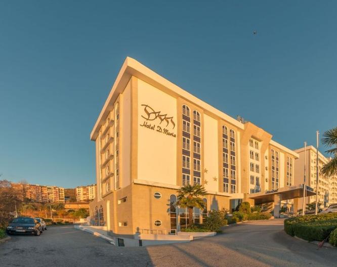 Hotel Covilha Dona Maria, Affiliated by Melia - Außenansicht