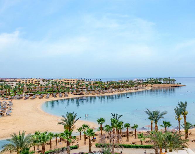 Brayka Bay Resort - Ausstattung