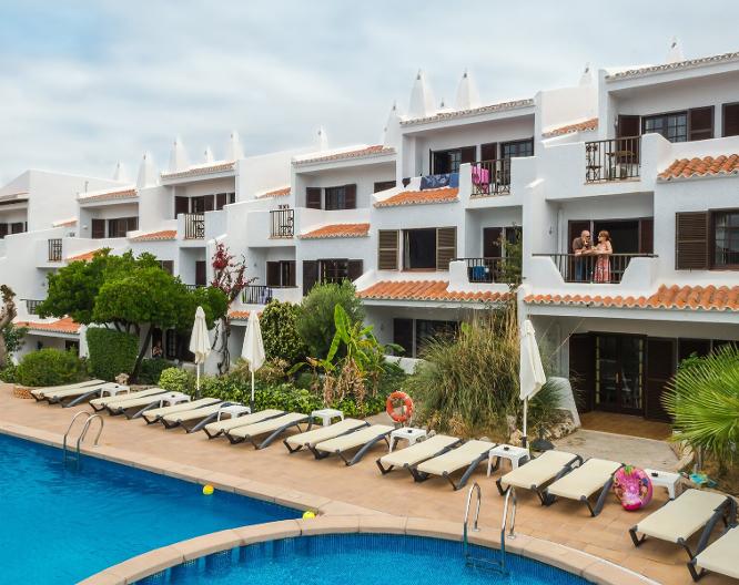 NELVA RESORT and HOTELS - Außenansicht