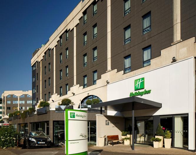 Holiday Inn Lyon Vaise - Vue extérieure