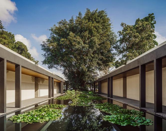 One&Only Desaru Coast - Vue extérieure