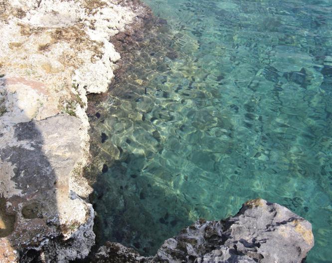 Cala Bona & Mar Blava - Landschaft