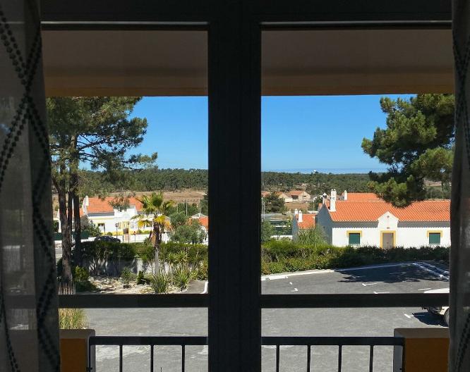 Monte da Leziria - Außenansicht