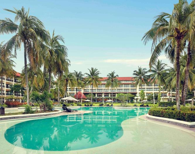 Mercure Manado Tateli Beach Resort - Außenansicht