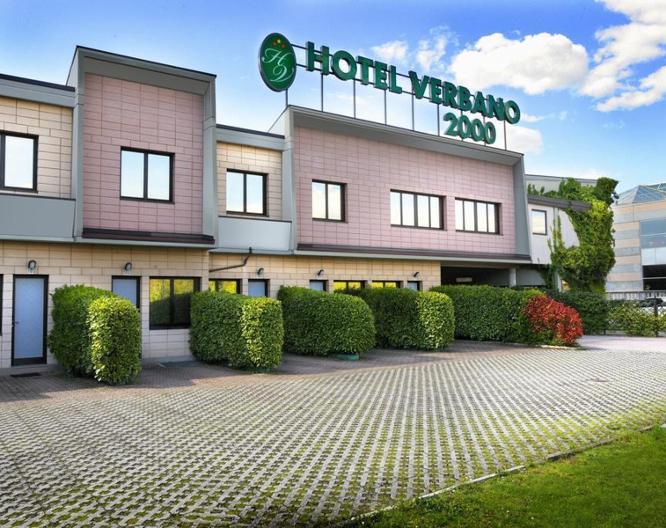 Stay Hotel - Vue extérieure