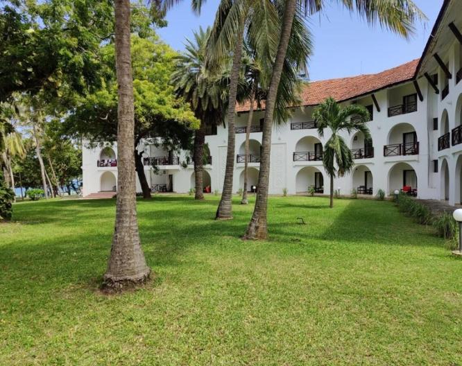 Muthu Nyali Beach Hotel and Spa, Nyali, Mombasa - Außenansicht