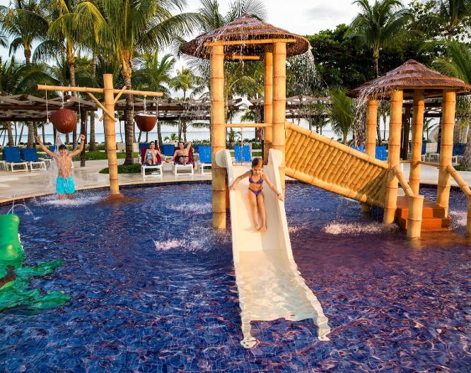 Barceló Maya Beach - Außenansicht
