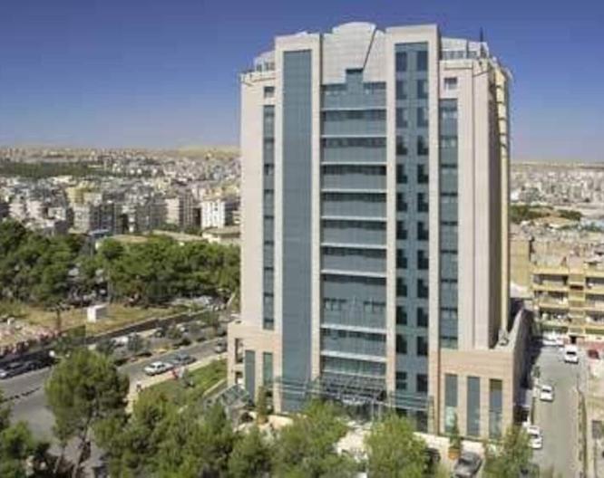 Dedeman Sanliurfa - Außenansicht
