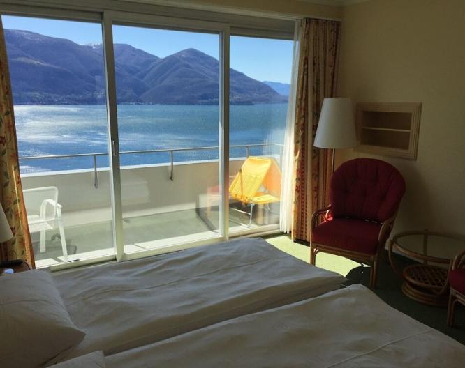 Hotel Casa Berno - Vue extérieure